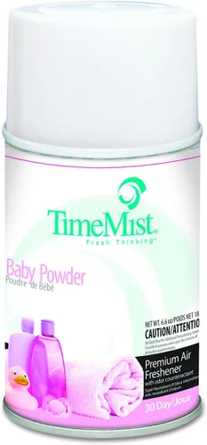 Vista 7 de TMS1042686EA - Timemist - Repuesto para dispensador de fragancias medido