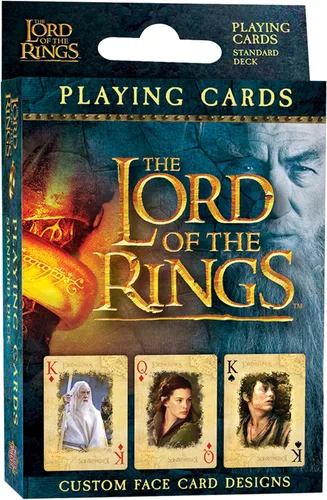 Vista 36 de MasterPieces Cartas de juego con licencia oficial de Hershey - Baraja de 54 cartas para adultos
