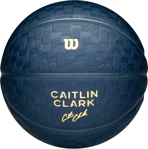 Vista 13 de WILSON WNBA Caitlin Clark Indoor + Outdoor Basketballs - Multiple Styles Oasis