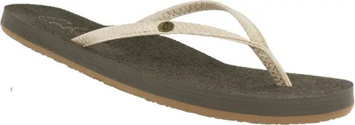 Vista 12 de Cobian Nias Bounce para mujer Peltre