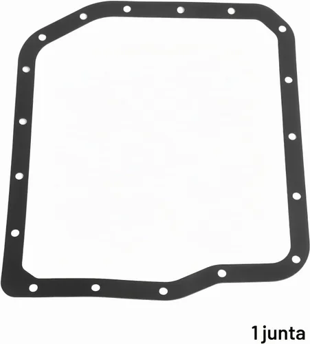 Vista 7 de Filtro de transmisión automática con kit de juntas para transmisión U250E U151E U151F - Toyota Lexus Camry Highlander RAV4 Sienna Avalon ES330 RX330