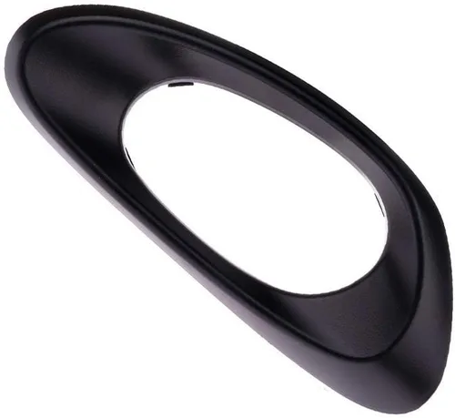 Vista 6 de ECCPP Manija de puerta interior 2002 2003 2004 2005 2006 2007 2008 2009 para Chevy Trailblazer interior de repuesto delantero pasajero puerta
