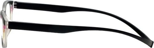 Vista 5 de Calabria Magz Greenwich - Gafas de lectura magnéticas con luz azul