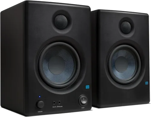 Vista 16 de PreSonus Monitores de estudio con alimentación Eris 3.5, par — 3.5" Activo