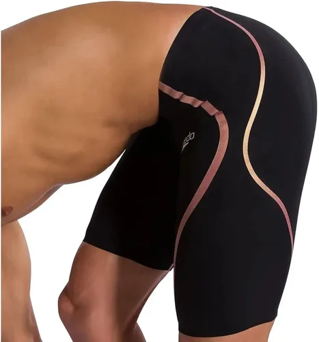 Vista 4 de Speedo Fastskin LZR Puro Intención Alta Cintura Jammer