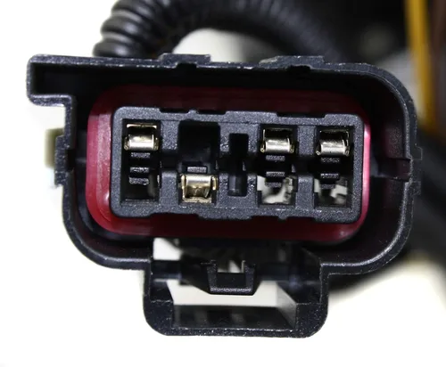 Vista 6 de Evan-Fischer - Conjunto de luz trasera compatible con modelos GMC Sierra 1500 SL/SLE/SLT/WT 2007-2010, 2012-2013 lado del conductor