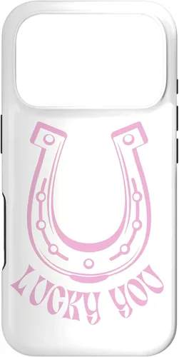Vista 30 de Funda Lucky You para iPhone 17