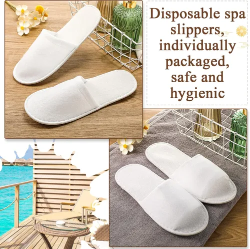 Vista 6 de Coume unisex-adult Open Toe, Close Toe