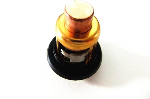 Vista 4 de SouthMarine 825212 825212001 825212T02 855676 855676003 855676A1 18-3541 Termostato de motor de barco para Mercury Mariner 4 tiempos 8HP - 90HP
