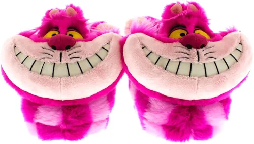 Vista 3 de Disney and Pixar Officially Licensed Slippers - Happy Feet Mens Womens and Kids