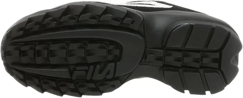 Vista 4 de Fila Strada Disruptor - Tenis deportivos para hombre