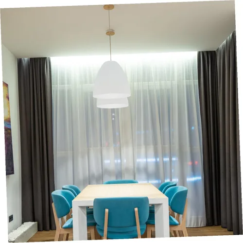Vista 6 de Angoily 1 pantalla de cristal esmerilado para lámparas de pie, lámpara de pie, repuesto para lámpara de poste, sombras para accesorios