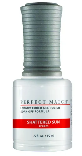 Vista 15 de Esmalte de uñas Lechat Perfect Match 40 días en Río