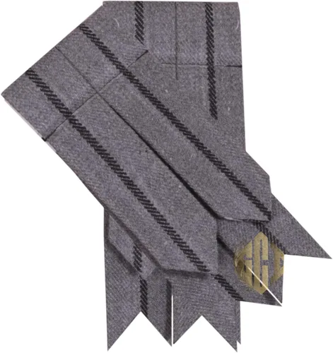 Vista 47 de Kilts Hose Flashes I Scottish Traditional Socks Flashes