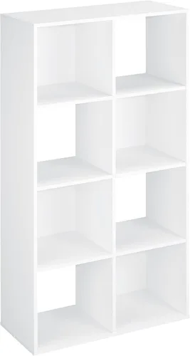 Vista 23 de Organizador cúbico ClosetMaid