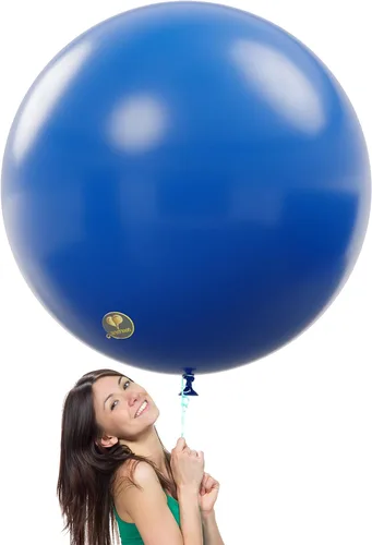 Vista 27 de Globos gigantes de látex