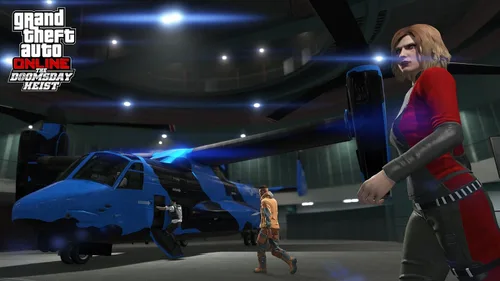 Vista 6 de Grand Theft Auto V Pc