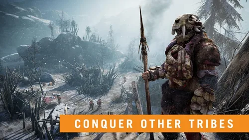 Vista 6 de Far Cry Primal - PC Standard Edition