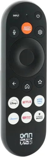 Vista 3 de Reemplazo del mando a distancia de TV SmartCast XRT290