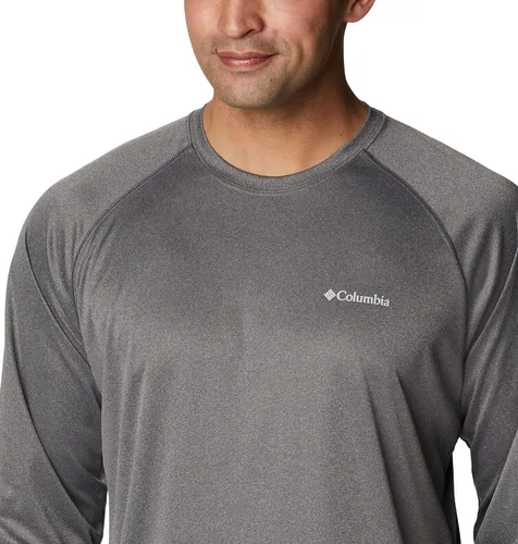 Vista 198 de Columbia Fork Stream Camisa de manga larga