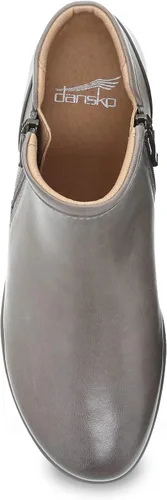 Vista 2 de Dansko Botín Miki para mujer cómodo, soporte de arco, botines