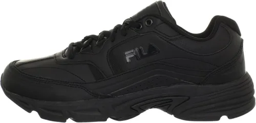 Vista 13 de Fila Memory Workshift - Zapato de punta compuesta antideslizante para hombre