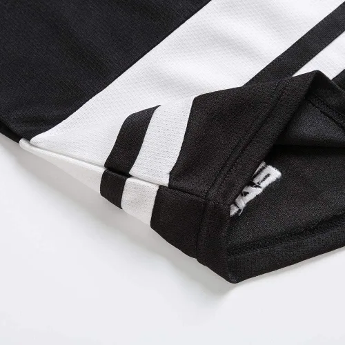 Vista 4 de EALER H400 Series Blank Ice Hockey Practice Jersey League Jersey Team Jersey