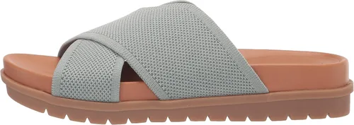 Vista 8 de Lucky Brand Sandalias planas Sieko para mujer