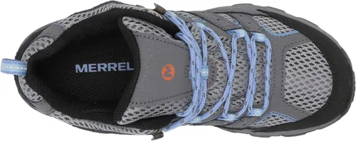 Vista 5 de Merrell Niños Moab 2 Mid AC impermeable (niño pequeño)