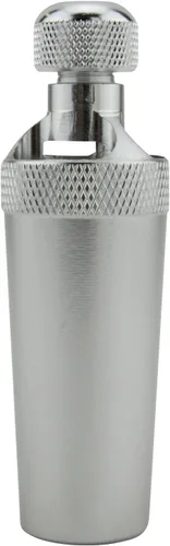 Vista 7 de Milton S-160X5A - Boquilla multiplicadora de aire Venturi de alto flujo (aluminio)