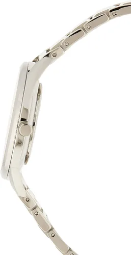 Vista 3 de Seiko reloj de cuarzo conceptual azul esfera señoras SWR033