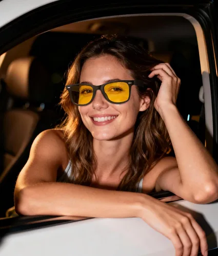 Vista 3 de MEETSUN Polarized Sunglasses for Women Men Classic Retro Square Frame Driving Sun Glasses UV Protection