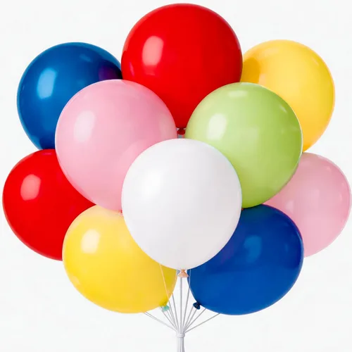 Vista 66 de PartyWoo Globos color nude, 50 globos bohemios de color albaricoque de 5 pulgadas, globos beige para guirnalda de globos o arco de globos como