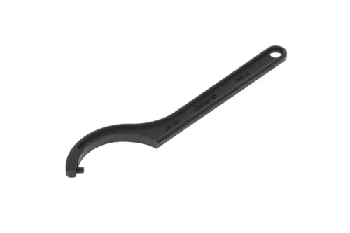 Vista 7 de GEDORE 40 Z 16-18 - Llave de gancho con pasador, 0.630-0.709 in