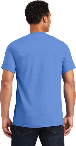 Vista 116 de Gildan G2000 - Camiseta de algodón para hombre Blanco