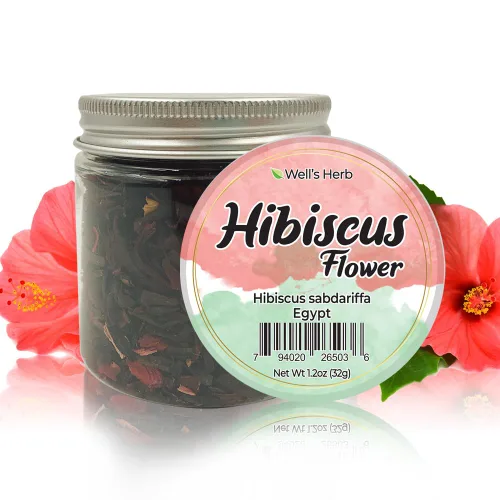 Vista 8 de Hoja de consuelda seca natural de Well's 0.6 oz Para aceite de hierbas para cabello y piel DIY