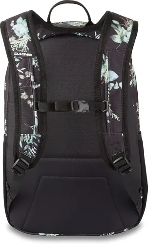 Vista 22 de Dakine Mochila Campus 18L - Negro, Talla única
