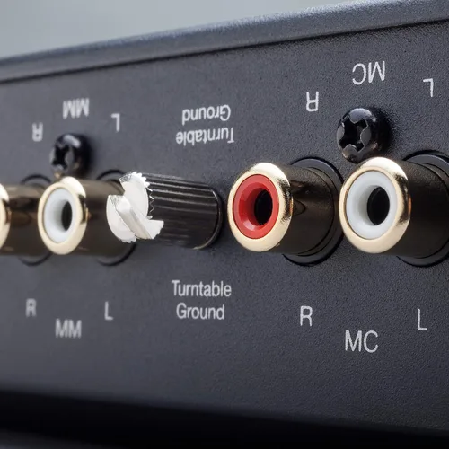 Vista 6 de Cambridge Audio Alva Duo Preamplificador Phono para tocadiscos de imán móvil y bobina móvil