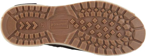 Vista 7 de Viper - Tenis casuales de moda para hombre