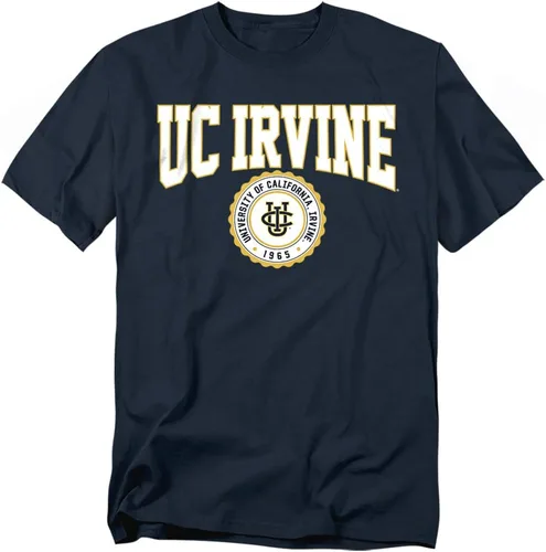 Vista 14 de Colección 3 de camisetas unisex para adultos con sello universitario