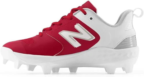 Vista 2 de New Balance Women's Fresh Foam Velo V3 Molded Softball Shoe