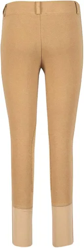 Vista 4 de TuffRider Starter - Pantalón corto para niña