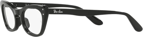Vista 3 de Ray-Ban Júnior RY9099v Miss BuRBank - Marcos de lentes graduados con ojo de gato