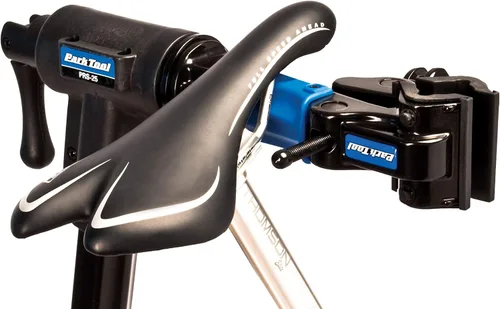 Vista 2 de Park Tool Team Issue PRS-25 Soporte de reparación