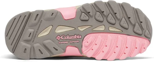 Vista 5 de Columbia Youth Unisex Newton Ridge Amped