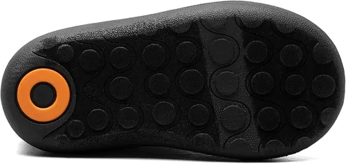 Vista 4 de BOGS Skipper II - Botas de lluvia unisex para niños