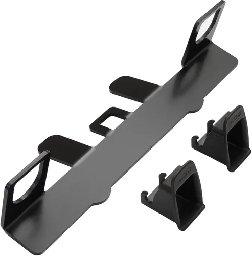 Vista 9 de Soporte Universal para Reposacabezas de Coche, Montaje ISOFIX, Pestillo, Kit de Anclaje para Asiento Infantil, Soporte para Reposacabezas