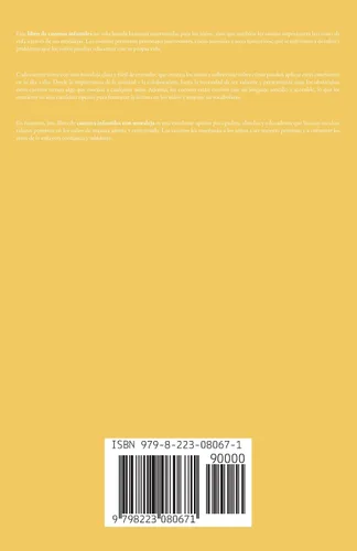 Vista 2 de 100 Cuentos infantiles con moraleja para niños pequeños (Spanish Edition)