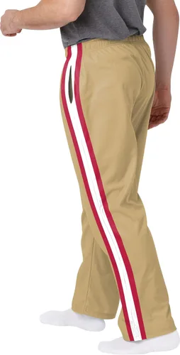 Vista 2 de FOCO NFL Mens NFL Team Logo Gameday Ready Lounge Pants