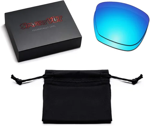 Vista 5 de SmartVLT Lentes de repuesto para mujer Oakley Hold On OO9298 Sunglass - Más opciones